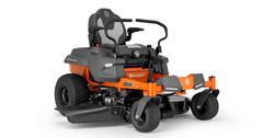 Husqvarna Z554L