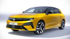 Opel BX Alusta-ohjaamo 2ov 2299cm3