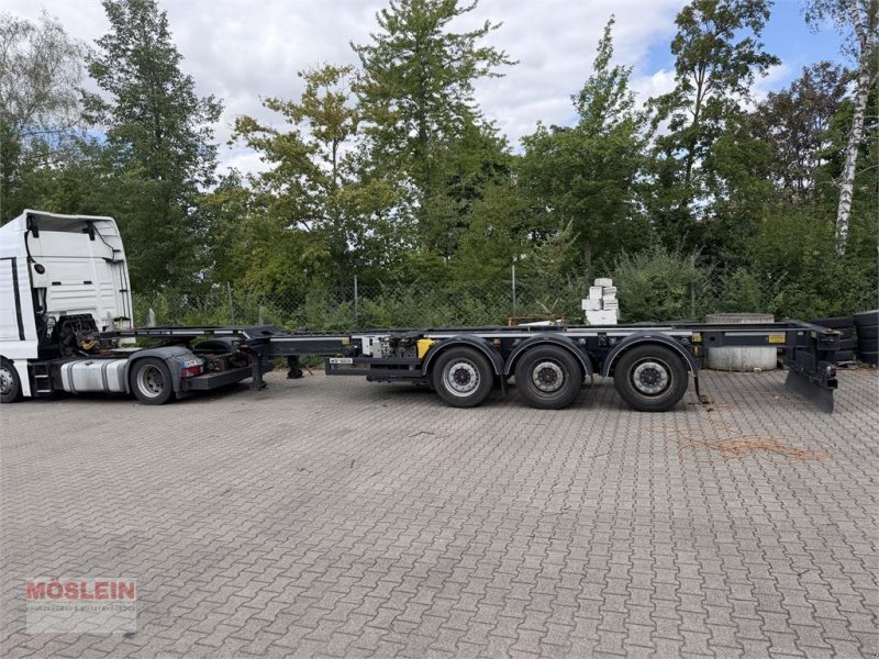 Web Trailer PRSH 27 SYS