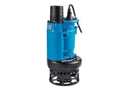 Tsurumi-Pumpen KRS822L 50