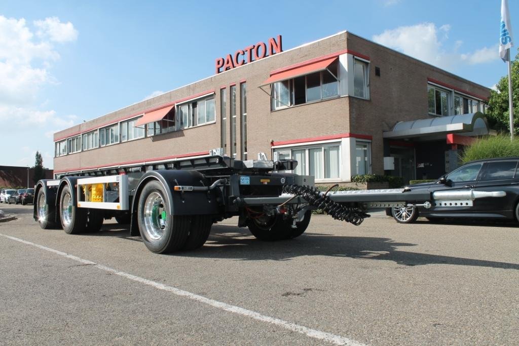Pacton FLOOR