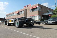 Pacton FLOOR