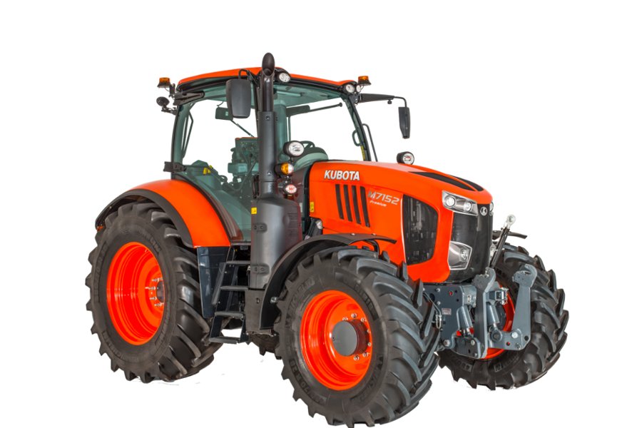 Kubota U60