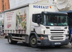 Scania P230