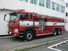 Hyundai Hyundai New Power Truck