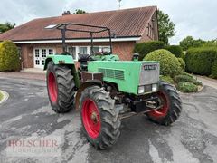 Fendt Farmer 106