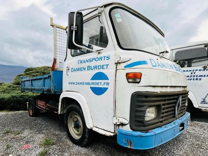 Truck Saviem JK75