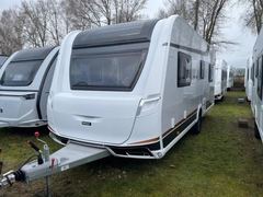 Adria UNICA C 743 PU