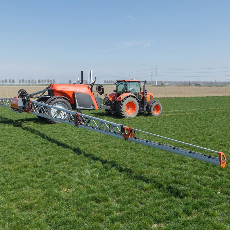 Crop protection Kubota XTS4-4.600l