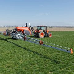 Kubota XTS4-4.600l