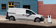 Renault FC07AF KANGOO