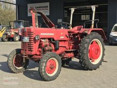 International Harvester D-Reihe