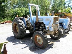 Landini R-5000 Special (TL 14 N/A)
