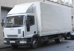 Iveco 75E17