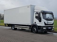 Iveco EUROCARGO 120E25P S-A