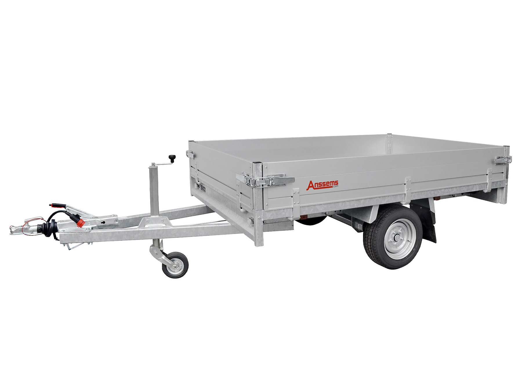 Trailer Anssems PSX1