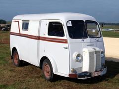 Peugeot D 4 A