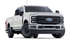 Ford F-350SUPERDUTY