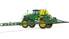 John Deere M4040