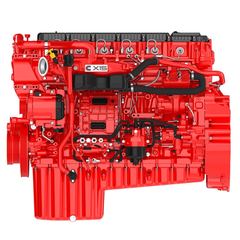 Cummins X15