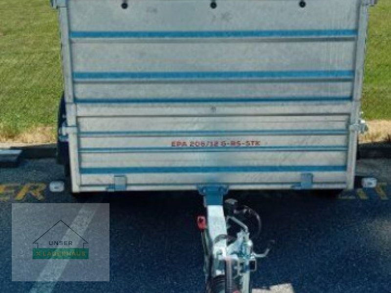 Trailer Petz PER 60