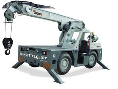 Shuttlelift 3330FL
