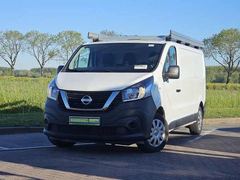 Nissan 3.0 TDI