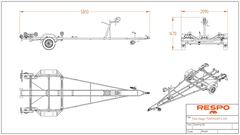 Respo 1000V571T209