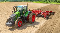 AGCO RT 95