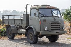 Steyr A 680 G