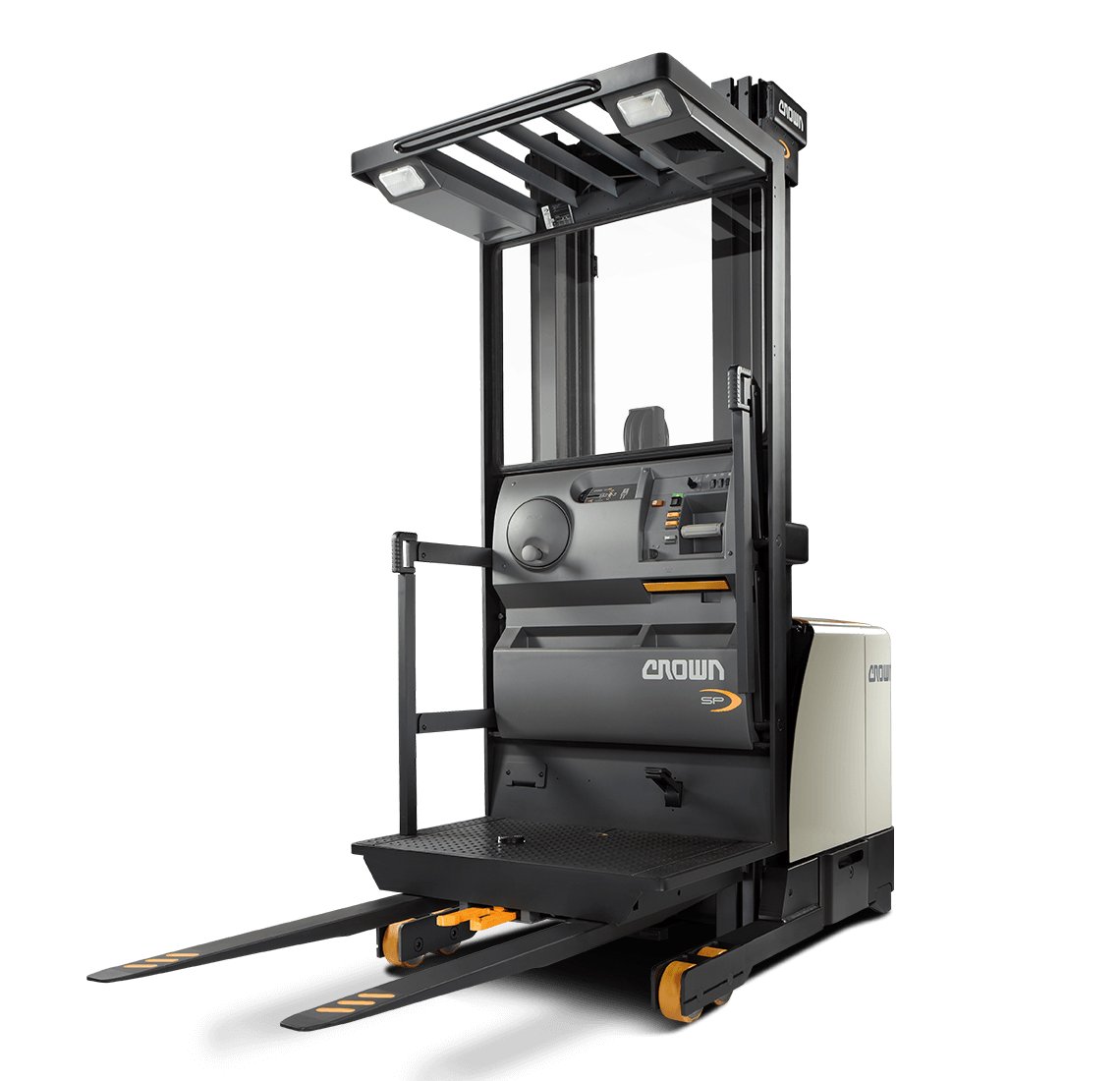 Anhänger UpRight TL-38