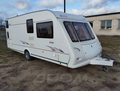 SWIFT GTS 416 SB 2001