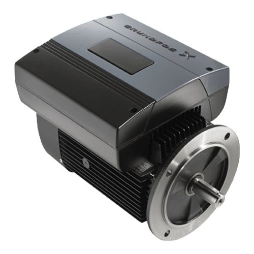 Electric motor Grundfos MG112MC2-4.0