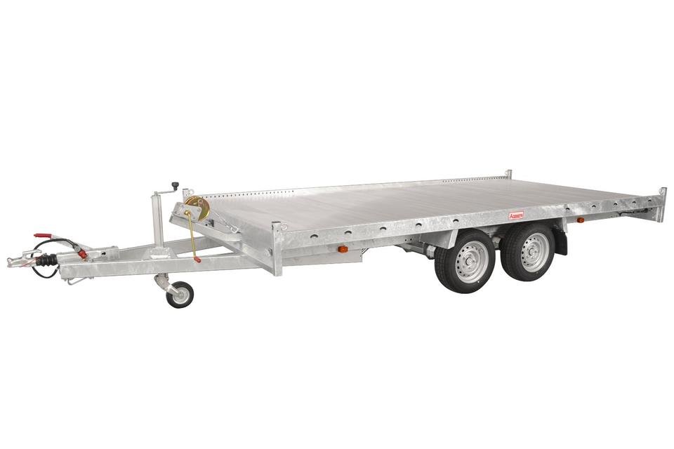 Trailer Atm OTS 36
