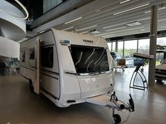 Fendt-Caravan BIANCO 515