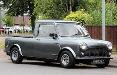 Austin Morris MINI 95L