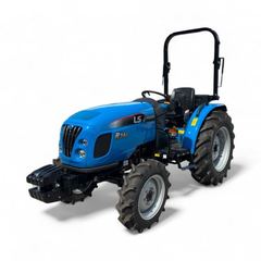 LS Tractor Ciągniki rolnicze