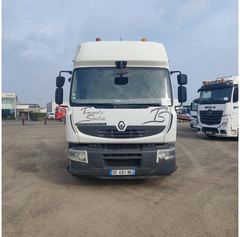 Renault PREMIUM 380.18D 4X2