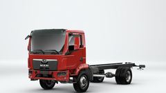 MAN TGM13.290