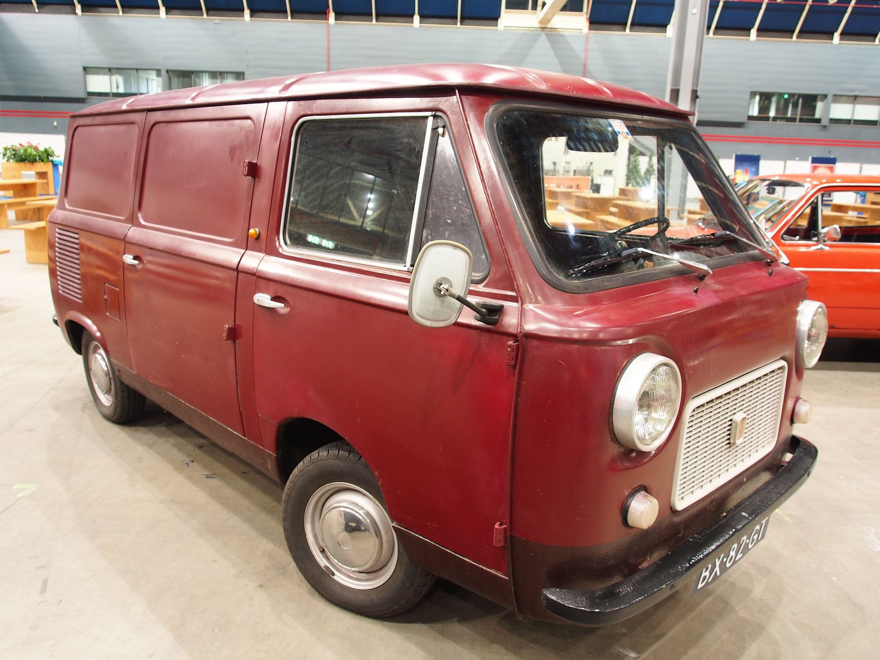 Fiat DUCATO 2.8D