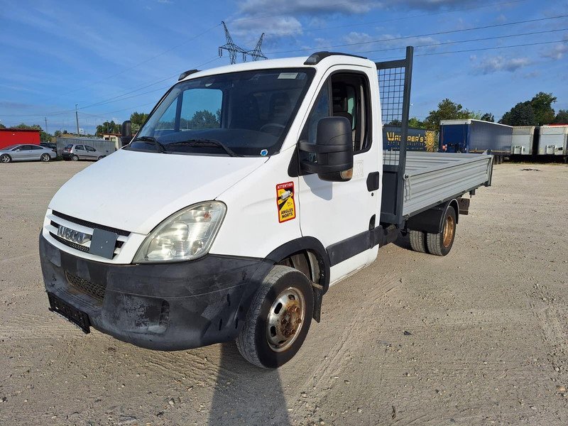 Iveco 35C15V