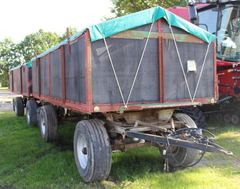 Alco AW 80 H