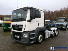 MAN 24.480 6x2/2 BL SA