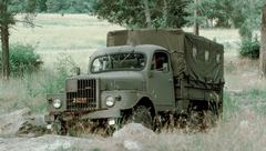 Volvo TL22