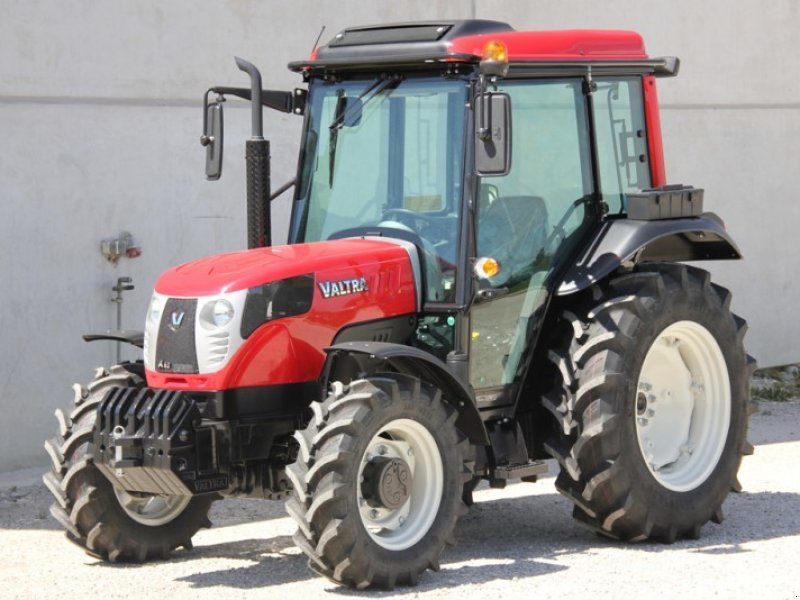 Traktor Valtra A73