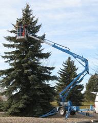Genie TZ 34