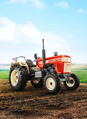Mahindra 180