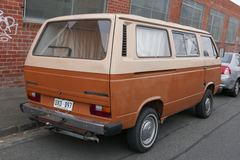 Volkswagen 253-609 KAMPEERWAGEN
