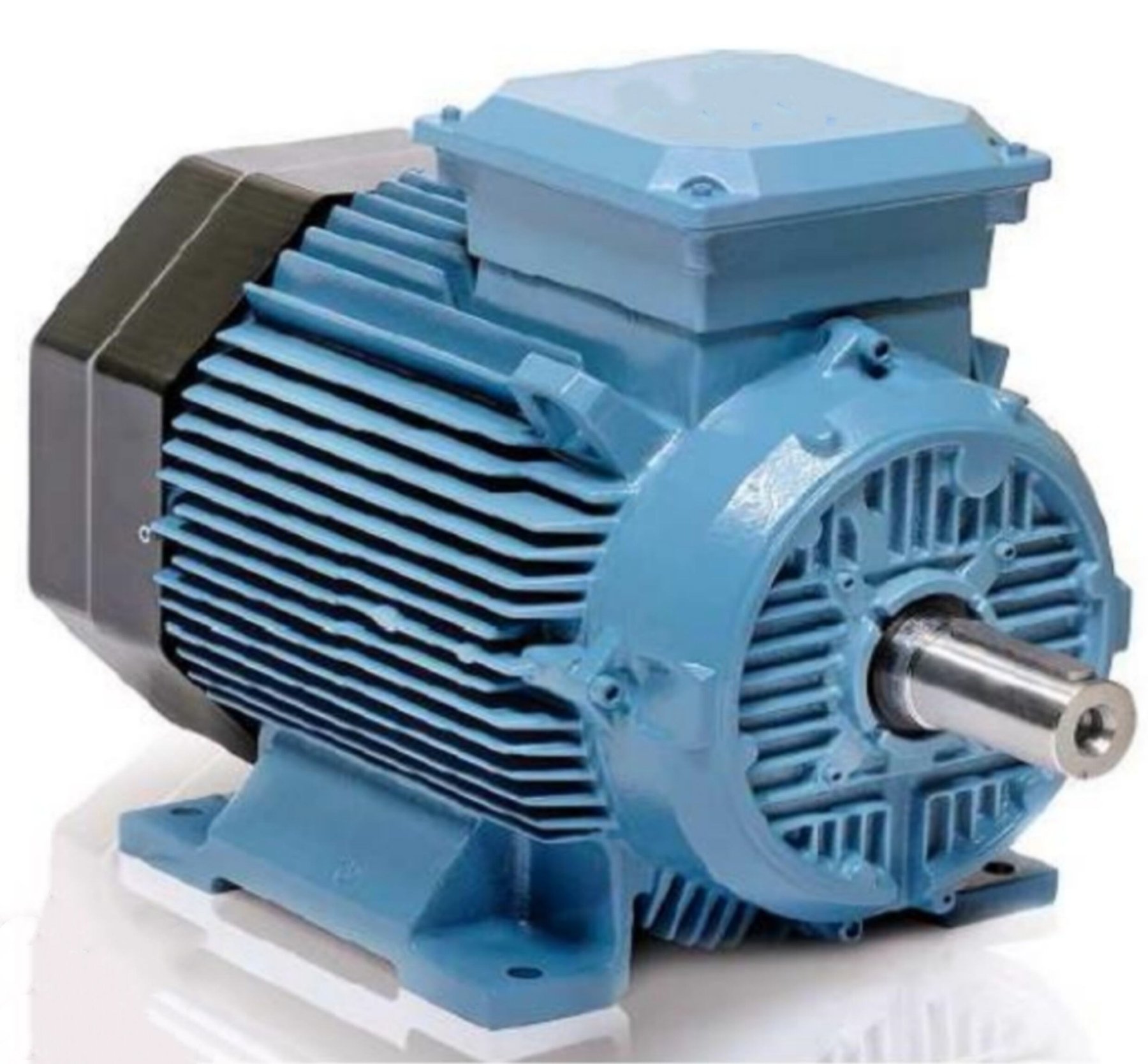 Elektromotor ABB M2BAX160MLA6