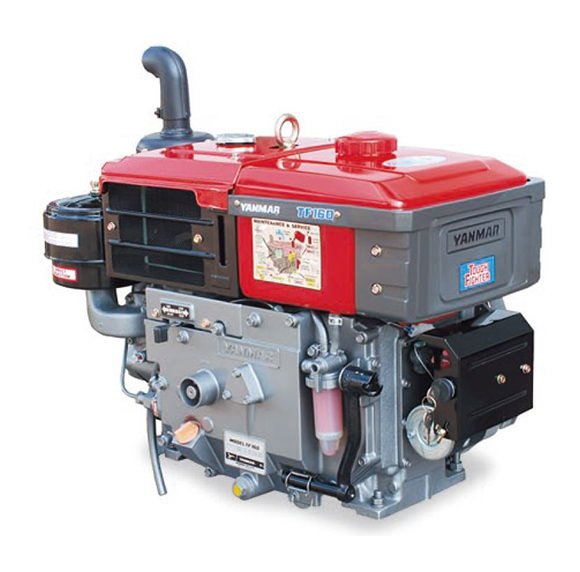 Industrial engine Yanmar TF70